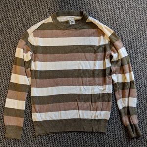 Mens XL crewneck sweater